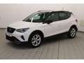 SEAT Arona 1.0 TSI FR Weiß - thumbnail 2