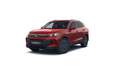 Volkswagen Tiguan 2.0 TDI Elegance Navi*AHK*Pano*StHzg*IQ-L Rot - thumbnail 2
