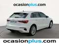 Audi A3 Sportback 40 TFSIe Advanced S tronic Blanco - thumbnail 4