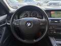 BMW 520 520i Touring *1.BESITZ*NAVI*PDC*TEMP* Weiß - thumbnail 17
