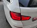 BMW 520 520i Touring *1.BESITZ*NAVI*PDC*TEMP* Weiß - thumbnail 7
