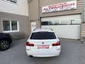 BMW 520 520i Touring *1.BESITZ*NAVI*PDC*TEMP* Weiß - thumbnail 5