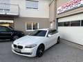 BMW 520 520i Touring *1.BESITZ*NAVI*PDC*TEMP* Weiß - thumbnail 3