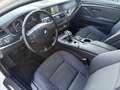 BMW 520 520i Touring *1.BESITZ*NAVI*PDC*TEMP* Weiß - thumbnail 8