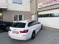 BMW 520 520i Touring *1.BESITZ*NAVI*PDC*TEMP* Weiß - thumbnail 6