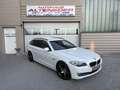 BMW 520 520i Touring *1.BESITZ*NAVI*PDC*TEMP* Weiß - thumbnail 1