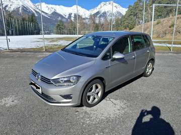 Golf Sportsvan 1,6 TDI Lounge Lounge