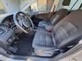 Volkswagen Golf Sportsvan Golf Sportsvan 1,6 TDI Lounge Lounge Silber - thumbnail 10