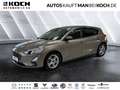Ford Focus 1.0 EcoBoost COOL&CONNECT NAVI LR-HEIZ Klima Argent - thumbnail 1