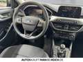 Ford Focus 1.0 EcoBoost COOL&CONNECT NAVI LR-HEIZ Klima Argent - thumbnail 9