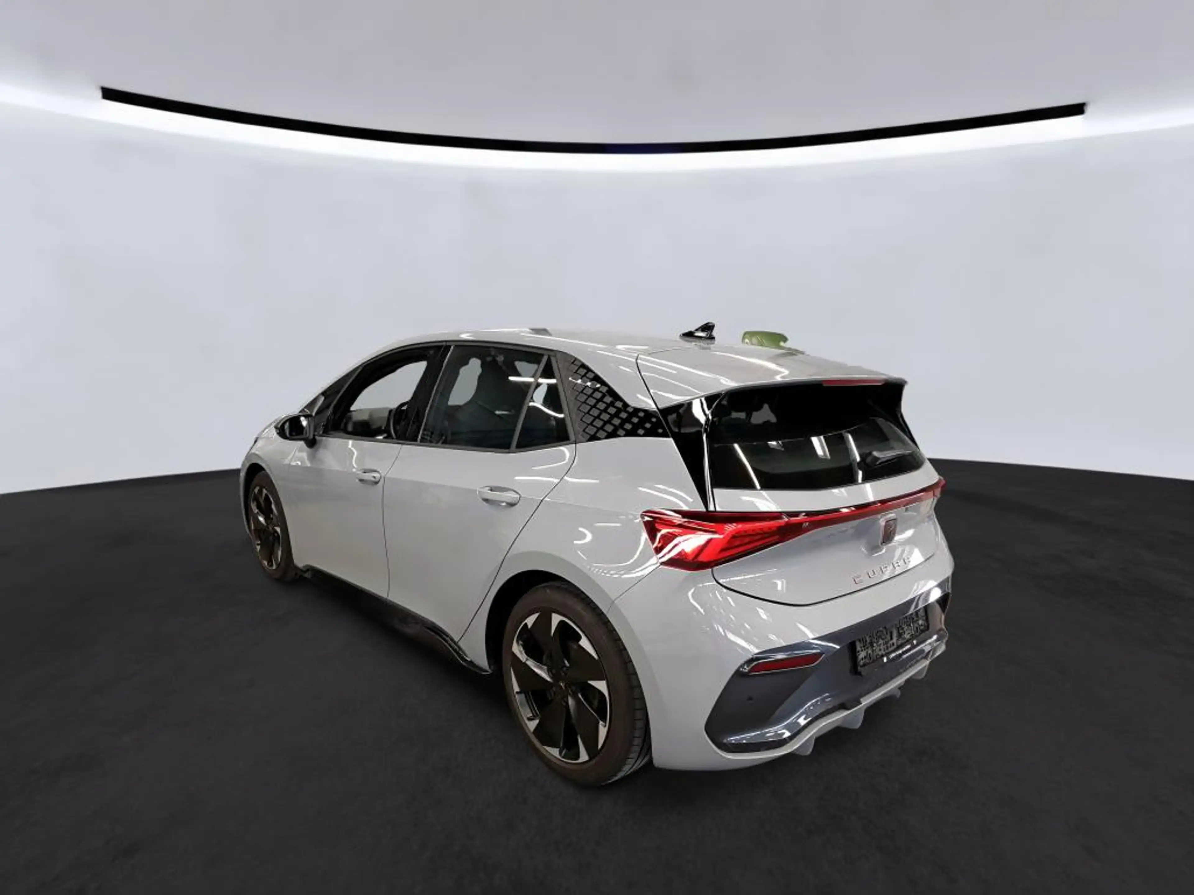 CUPRA Born 170 kW LED 19LM PDC SITZH — photo 2