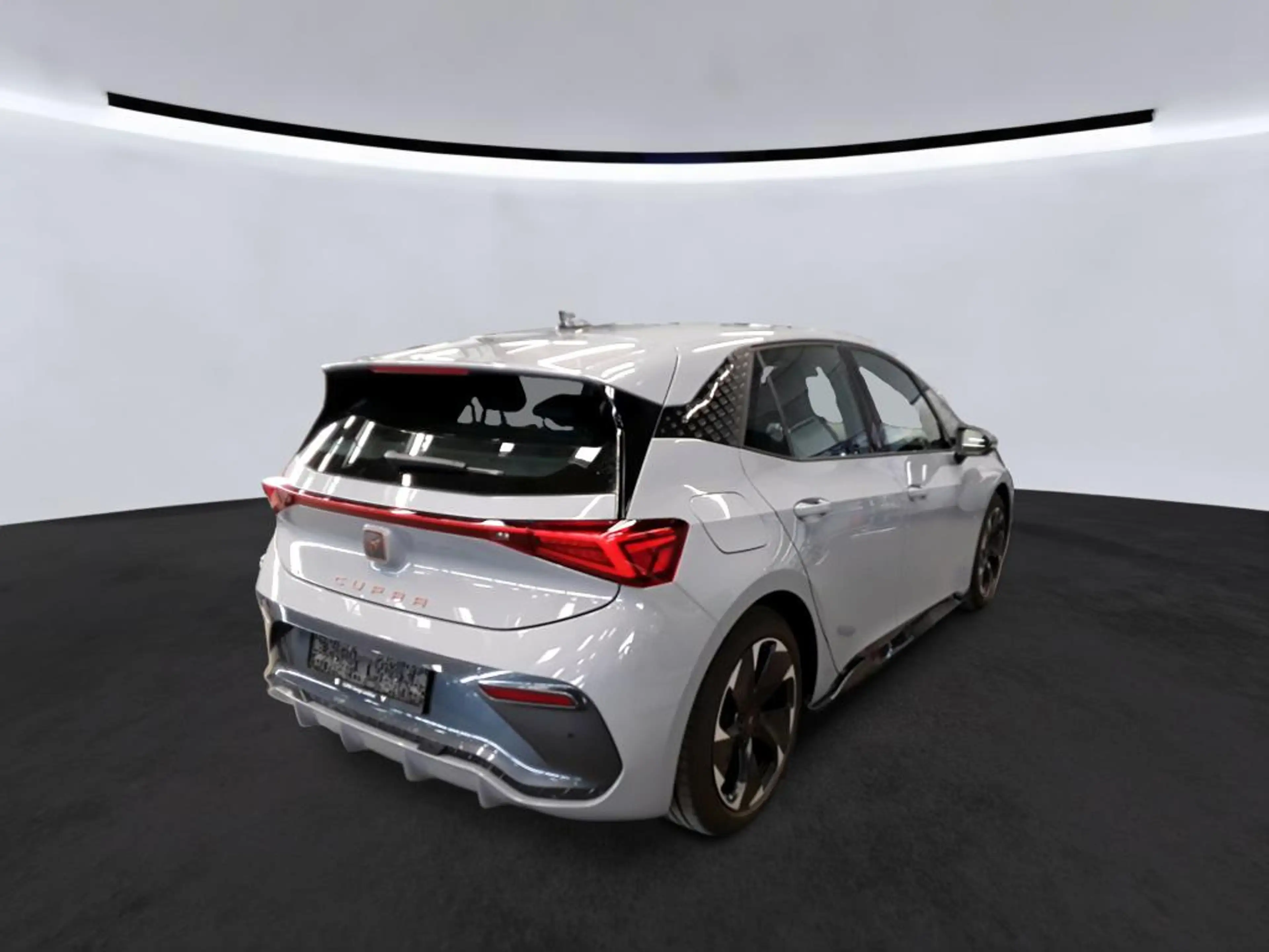 CUPRA Born 170 kW LED 19LM PDC SITZH — photo 3