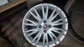 Fiat Bravo Bravo 1,6 16V Multijet 90 DPF Dynamic Dynamic Plateado - thumbnail 23