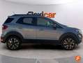 Ford EcoSport 1.0 EcoBoost ST Line 125 Gris - thumbnail 9