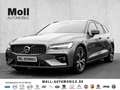 Volvo V60 Kombi R Design B5 Benzin EU6d Navi digitales Cockp Grau - thumbnail 1