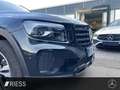 Mercedes-Benz GLB 200 PROGRESSIVE+AHK+MULTIBEAM+DISTRONIC+KEYLESS Schwarz - thumbnail 5
