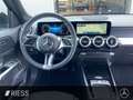 Mercedes-Benz GLB 200 PROGRESSIVE+AHK+MULTIBEAM+DISTRONIC+KEYLESS Schwarz - thumbnail 15
