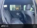 Mercedes-Benz GLB 200 PROGRESSIVE+AHK+MULTIBEAM+DISTRONIC+KEYLESS Schwarz - thumbnail 11