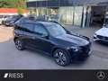 Mercedes-Benz GLB 200 PROGRESSIVE+AHK+MULTIBEAM+DISTRONIC+KEYLESS Schwarz - thumbnail 3