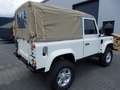 Land Rover Defender 90 Td5, Klima, AHK, Pick Up oder Cabrio, Neuteile Blanco - thumbnail 24
