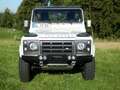 Land Rover Defender 90 Td5, Klima, AHK, Pick Up oder Cabrio, Neuteile Blanco - thumbnail 2
