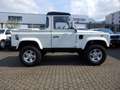 Land Rover Defender 90 Td5, Klima, AHK, Pick Up oder Cabrio, Neuteile Blanco - thumbnail 5