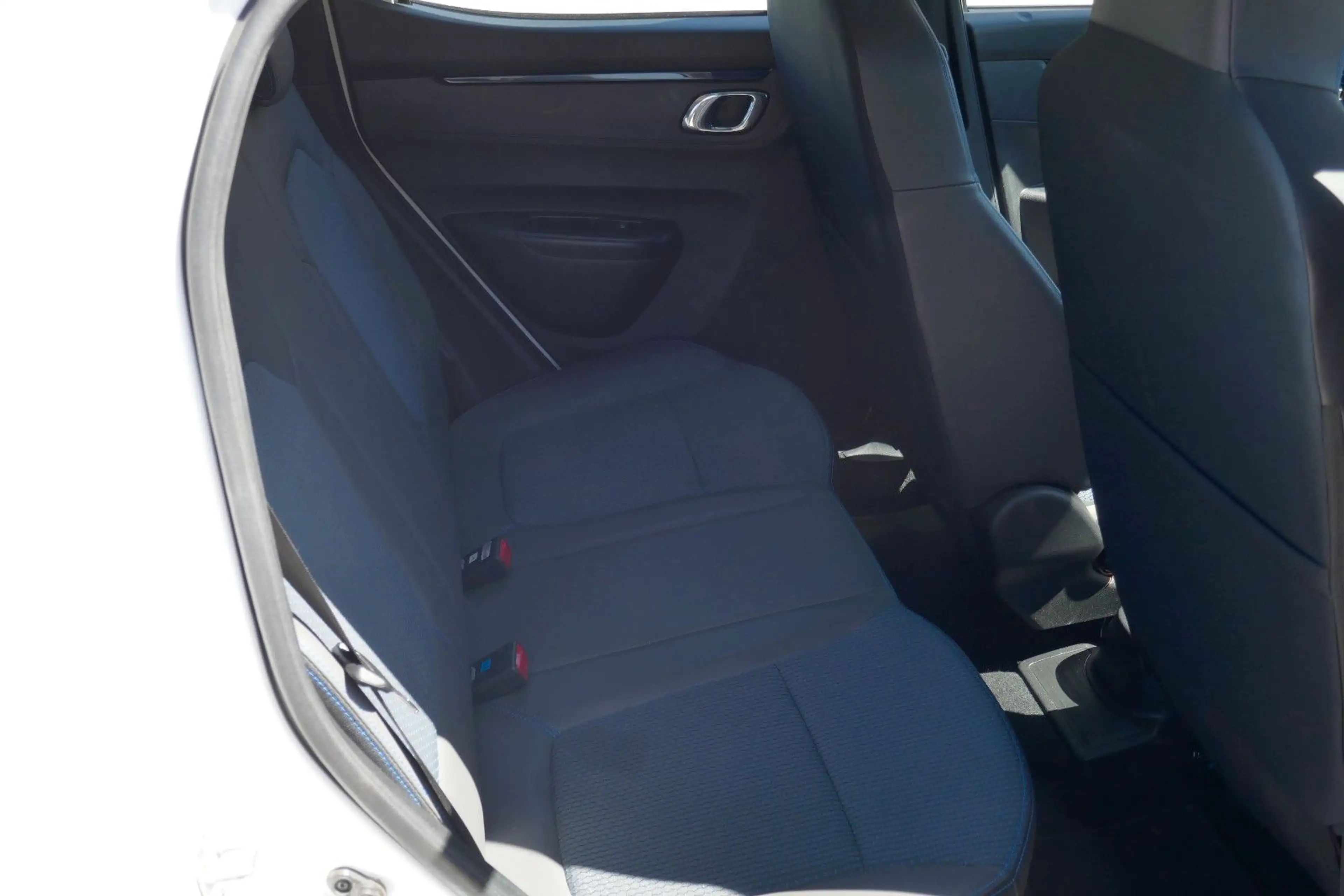 Dacia Spring Electric Comfort Plus NAV/CCS — photo 9