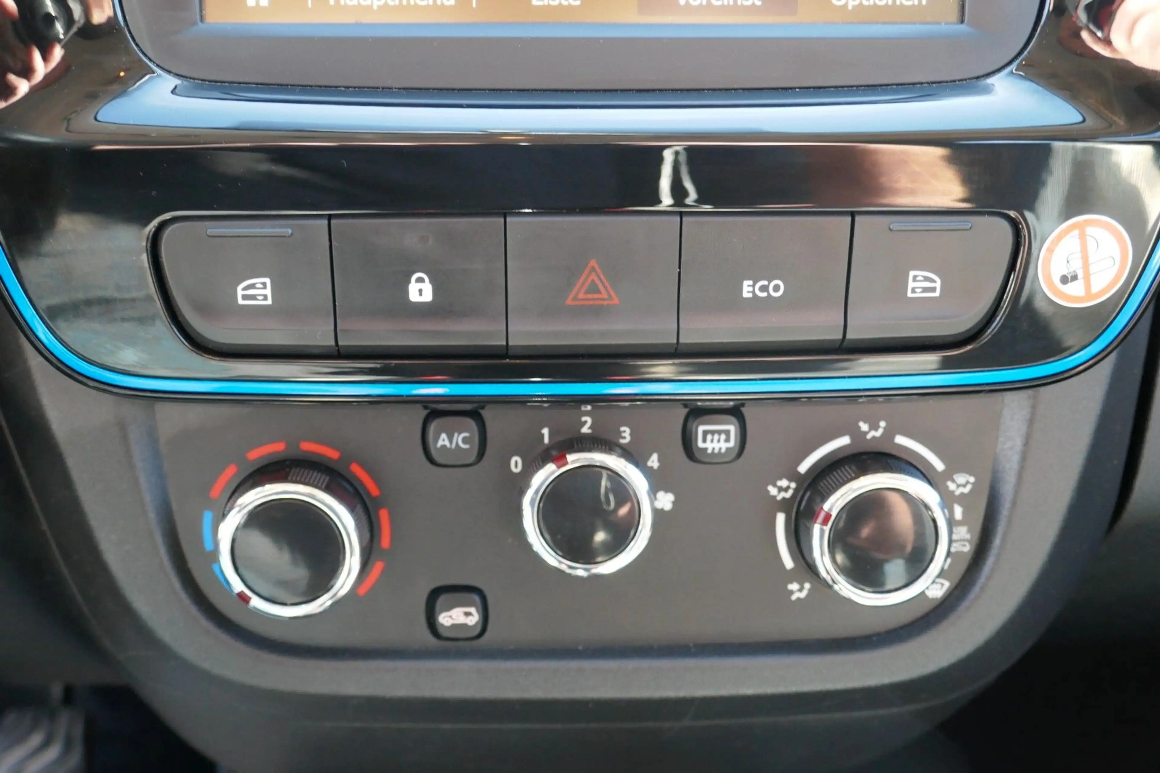 Dacia Spring Electric Comfort Plus NAV/CCS — photo 13