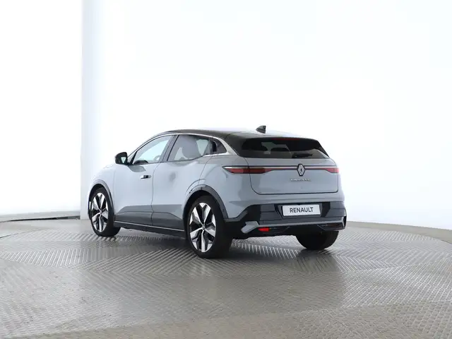 Renault Megane E-Tech view 4