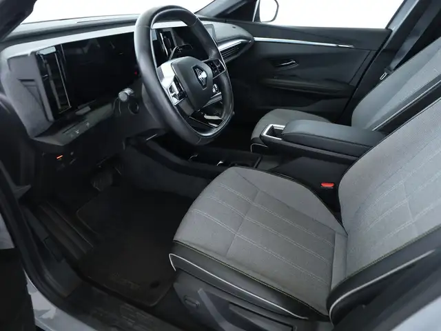 Renault Megane E-Tech view 11