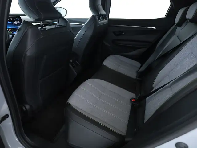 Renault Megane E-Tech view 12