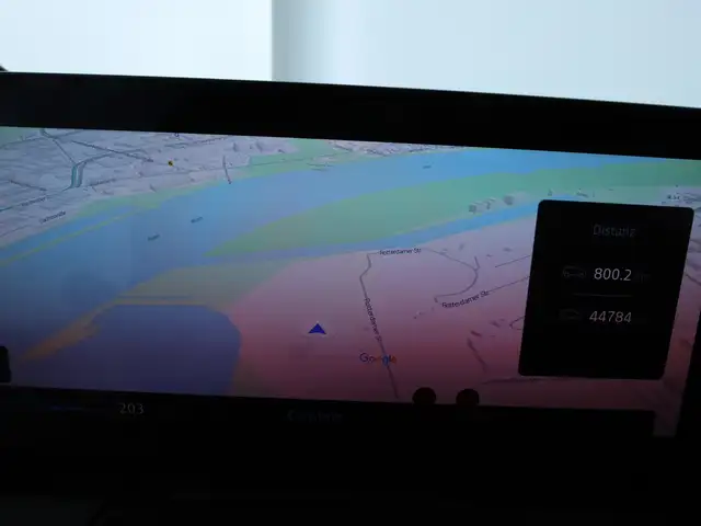 Renault Megane E-Tech view 14