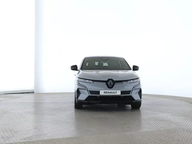 Renault Megane E-Tech view 10