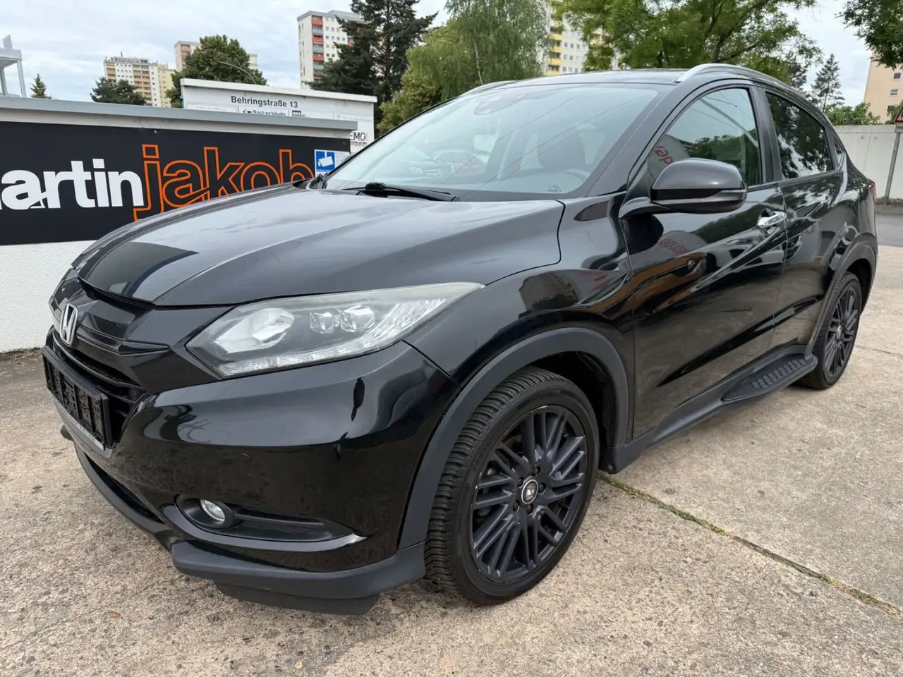 Das Auto