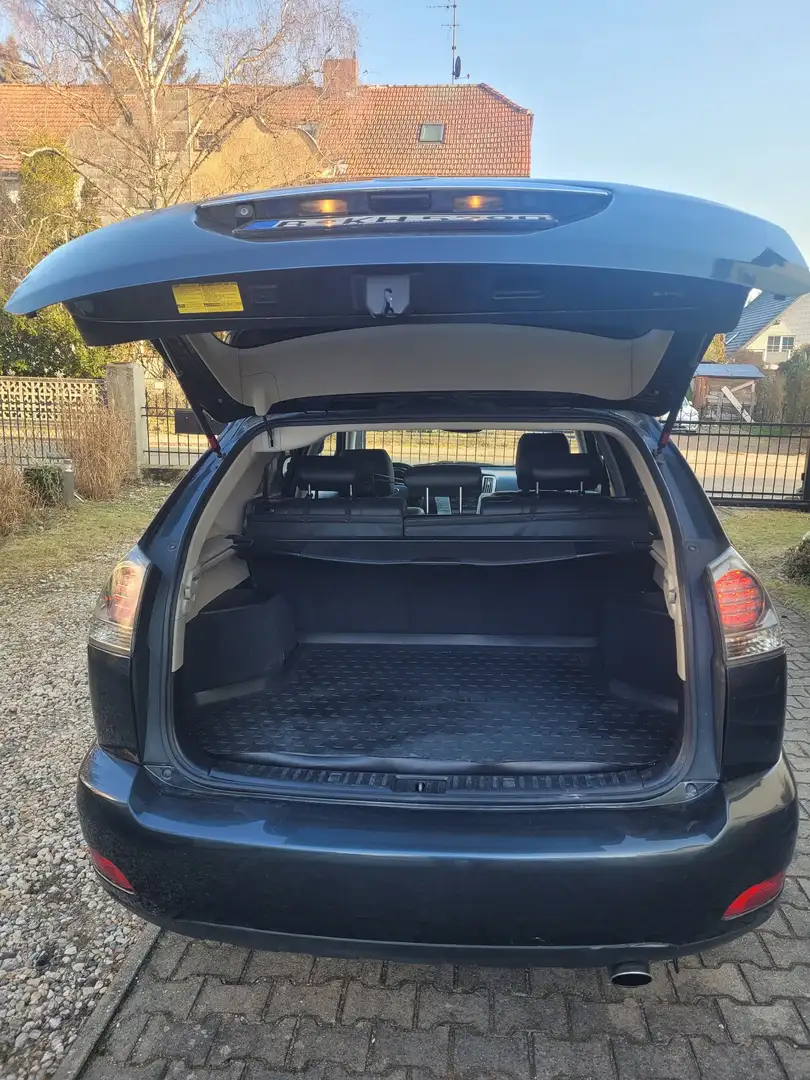 Lexus RX 400 RX 400h (hybrid) Executive - 1