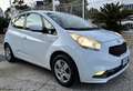 Kia Venga Venga 1.4 crdi Active 90cv E6 Blanc - thumbnail 3
