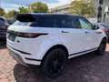 Land Rover Range Rover Evoque D180 SE LEDER MEMORY RFKA TWA Weiß - thumbnail 6