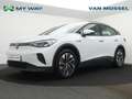 Volkswagen ID.4 Pro Performance 77kWh 204PK *NAVI*CRUISE*BLTH*APP-CONNECT-SFEERVERLICHTING*...* Blanc - thumbnail 1