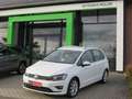 Volkswagen Golf Sportsvan VII Comfortline AHK BI-XENON Bianco - thumbnail 2