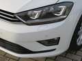Volkswagen Golf Sportsvan VII Comfortline AHK BI-XENON Bianco - thumbnail 4