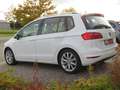 Volkswagen Golf Sportsvan VII Comfortline AHK BI-XENON Bianco - thumbnail 9