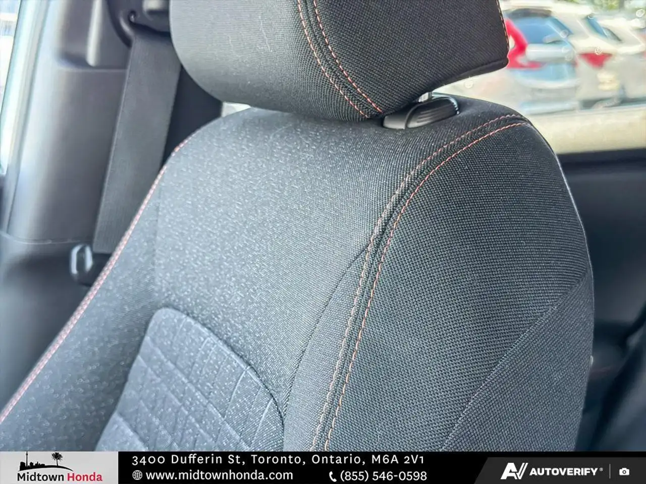 Honda HR-V photo Honda HR-V