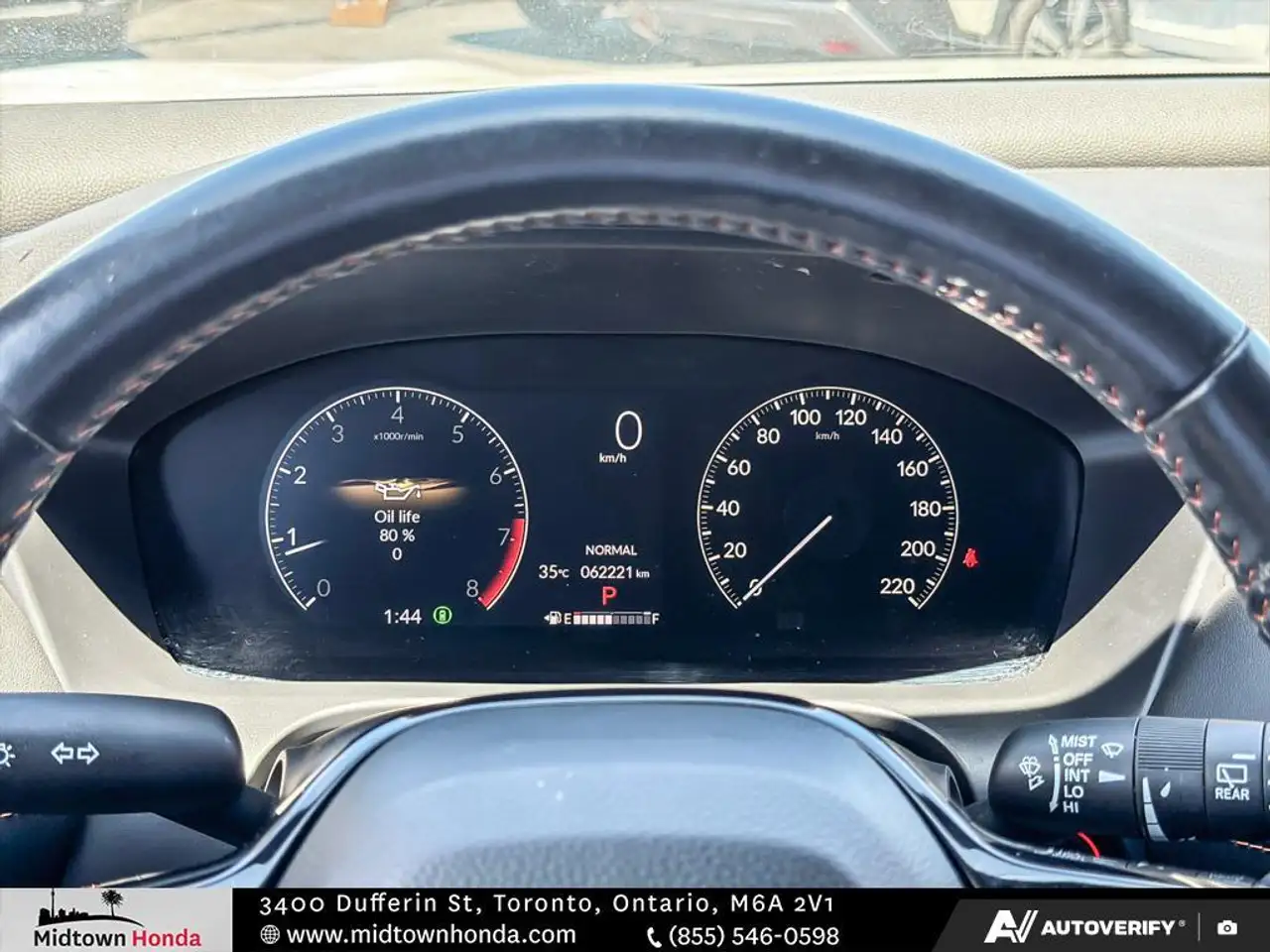 Honda HR-V photo Honda HR-V