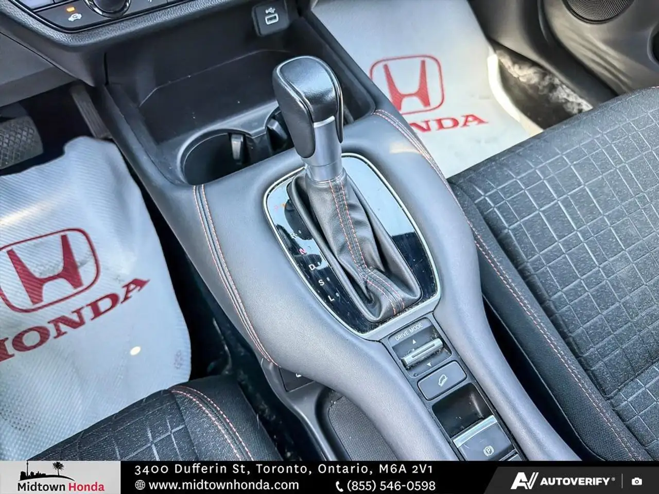 Honda HR-V photo Honda HR-V