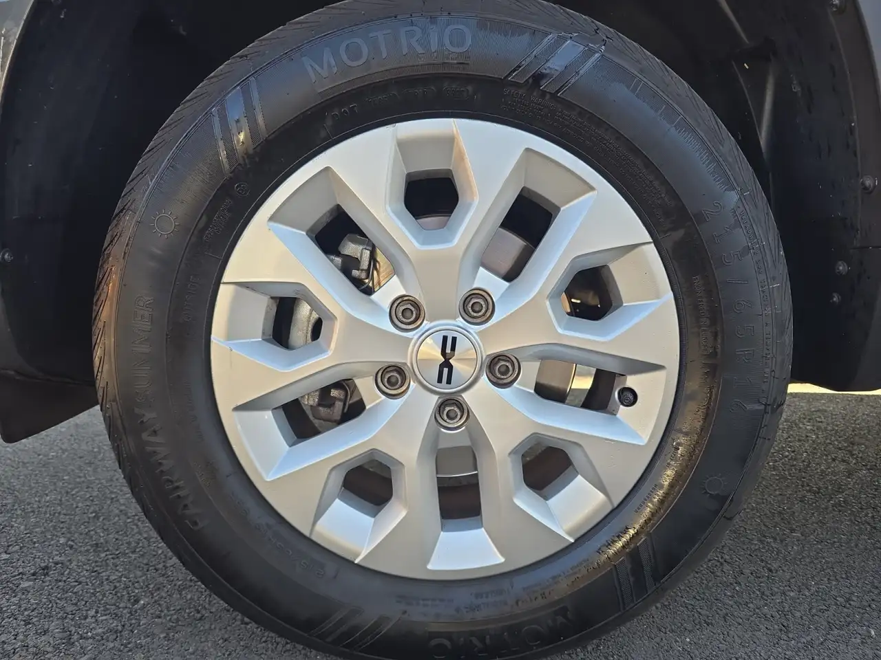 Dacia Duster 1.0 TCE COMFORT GPL 4X2 100CV, миниатюра 17