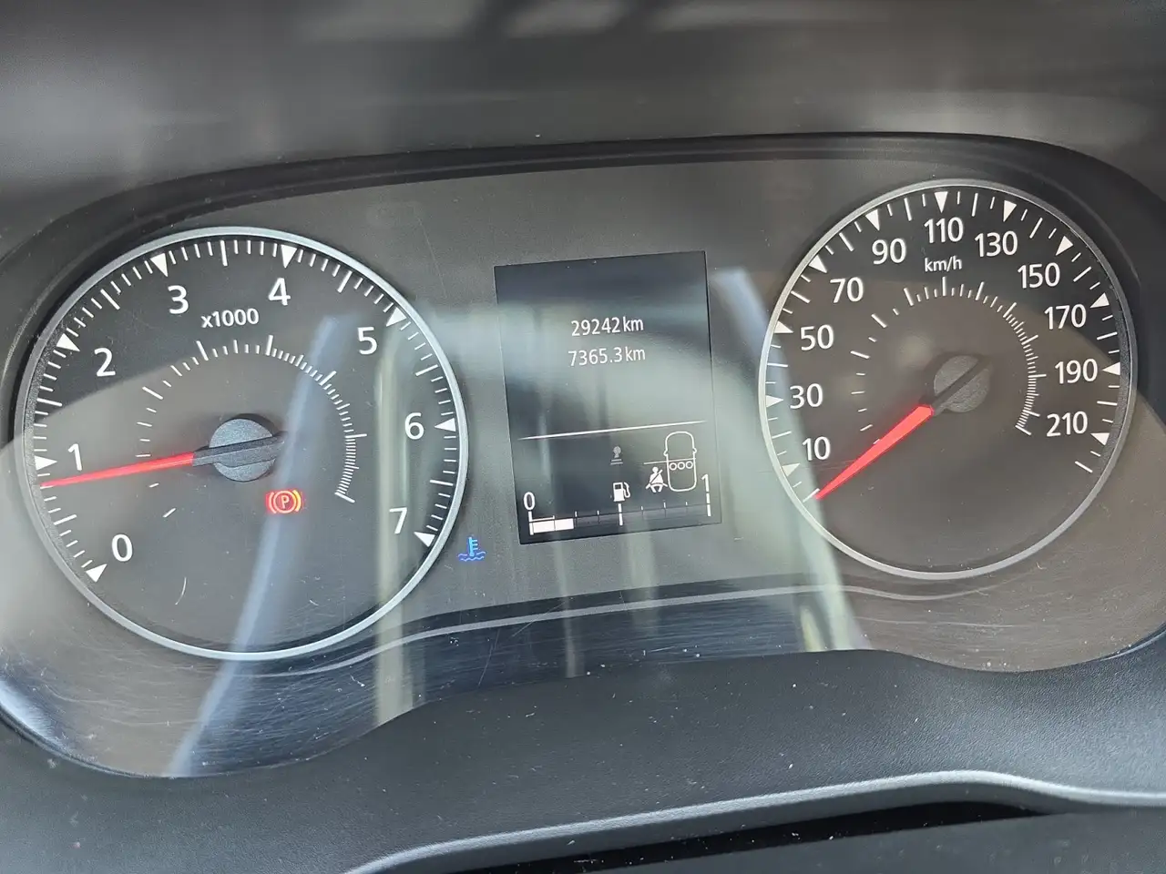Dacia Duster 1.0 TCE COMFORT GPL 4X2 100CV, миниатюра 15