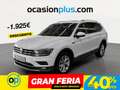 Volkswagen Tiguan Allspace 2.0TDI Sport 4M DSG 110kW Blanco - thumbnail 1