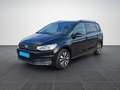 Volkswagen Touran 2.0TDI DSG Matrix/AHK/Navi/ACC/7-Sitzer Schwarz - thumbnail 2