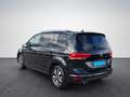 Volkswagen Touran 2.0TDI DSG Matrix/AHK/Navi/ACC/7-Sitzer Schwarz - thumbnail 5
