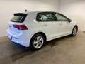 Volkswagen Golf Life TSI Weiß - thumbnail 2